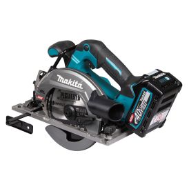 Pyörösaha Makita XGT HS012GZ