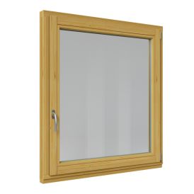 Ikkuna Solid Elements HFE