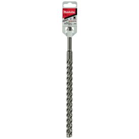 Poranterä Makita SDS-PLUS 16 x 265 mm