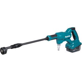 Akkupainepesuri Makita LXT DHW180Z
