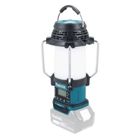 Radiovalaisin Makita LXT DMR057