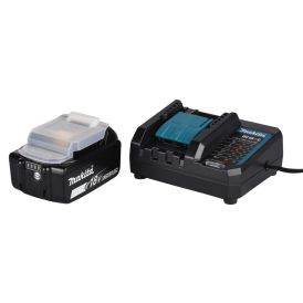 Akkupaketti Makita PowerPack LXT 1 x 3,0 Ah DC18WC