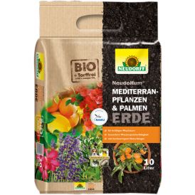 Välimerenmulta Neudorff 10 l