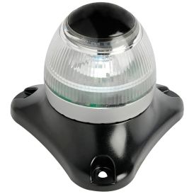 Ankkurivalo Osculati LED Sphera II musta