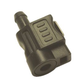 Pikaliitin Easterner Honda 3/8"