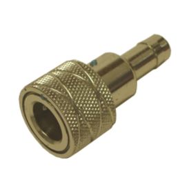 Pikaliitin tankkiin Easterner Honda 3/8"