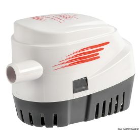 Pilssipumppu Osculati Europump II