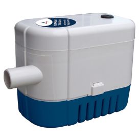 Pilssipumppu Osculati Elephant 750 12 V