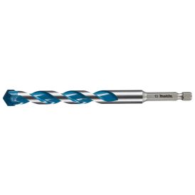 Monikäyttöporanterä Makita T.C.T. 13 mm