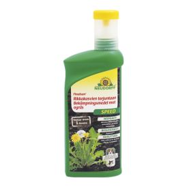 Rikkaruohon torjunta-aine Finalsan 500 ml