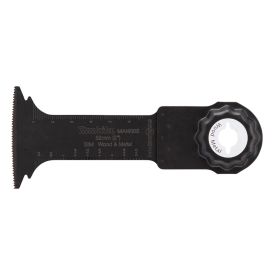 Sahanterä upotukseen Makita 52 mm