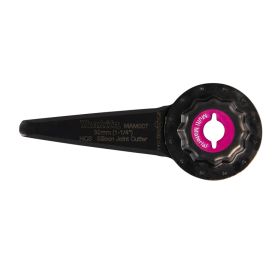 Veitsiterä Makita taivutettu 70 mm