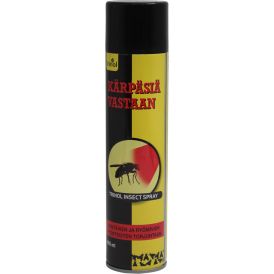 Tuhohyönteisten torjunta-aine Trinol 400 ml