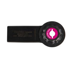Veitsiterä Makita tasapäinen 60 mm