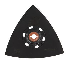 Kovametallihiontaterä Makita kolmio 116 mm