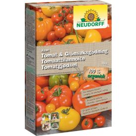 Tomaattilannoite Neudorff Azet 1 kg
