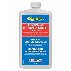 Rungon ja pohjan pesuaine Star brite EZ-ON EZ-OFF 1 l