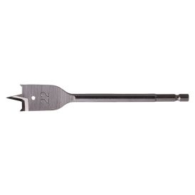 Lattapuuporanterä Makita 22 mm