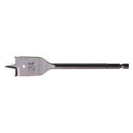 Lattapuuporanterä Makita 24 mm