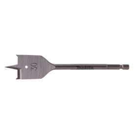 Lattapuuporanterä Makita 30 mm