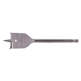 Lattapuuporanterä Makita 32 mm
