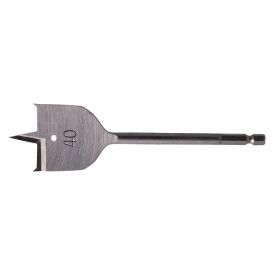 Lattapuuporanterä Makita 40 mm