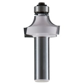 Pyöristysjyrsin Makita 25,4 mm
