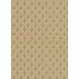 Kuitutapetti Erismann Versailles 10346-30 Kulta