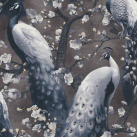 Kuitutapetti Erismann Peacock 10414-15
