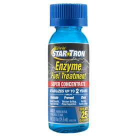 Polttoaineen lisäaine Star brite Star Tron riittoisuus 95 l