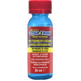 Polttoaineen lisäaine Star brite Star Tron riittoisuus 22 l
