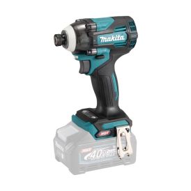 Iskevä ruuvinväännin Makita XGT TD004GZ