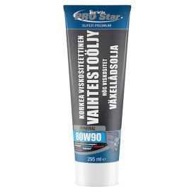 Vaihteistoöljy Star brite 80W90 295 ml