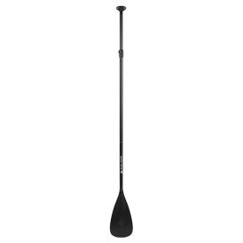 Alumiinimela Black Island 165 - 205 cm