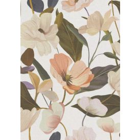 Kuitutapetti Erismann Fairy Blossom 10508-05