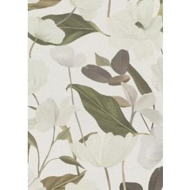 Kuitutapetti Erismann Fairy Blossom 10508-26