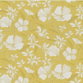 Kuitutapetti Erismann La Terrasse 10519-03 keltainen