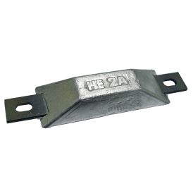 Runkoanodi Performance Metals Navalloy® 0,1 kg