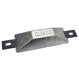 Runkoanodi Performance Metals Navalloy® 0,2 kg
