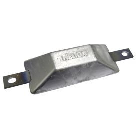 Runkoanodi Performance Metals Navalloy® 0,4 kg