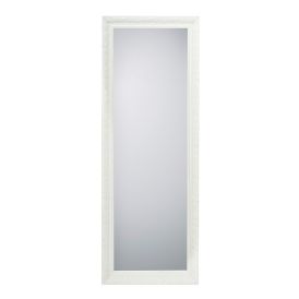 Sisustuspeili Mirrors and More Sonja Valkoinen 50 x 150 cm