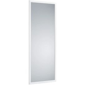 Sisustuspeili Mirrors and More Thea Valkoinen 66 x 166 cm