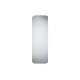 Sisustuspeili Mirrors and More Britta Kulta 50 x 150 cm