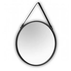 Sisustuspeili Mirrors and More Delia Musta 55 cm