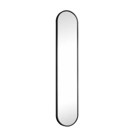 Peili Mirrors and More Moni Musta 20 x 100 cm