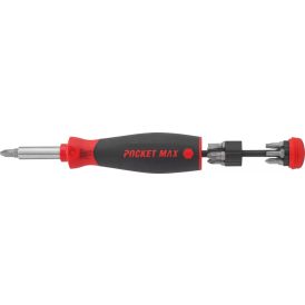 Makasiinimeisseli Wiha PocketMax® 8-osainen