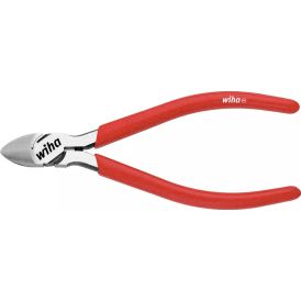 Sivuleikkurit Wiha Classic 125 mm