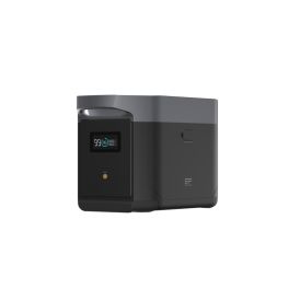 Lisäakku EcoFlow Delta Max