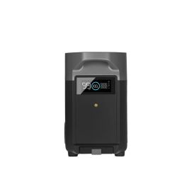 Lisäakku EcoFlow Delta Pro