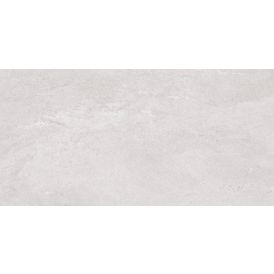 Lattialaatta LPC Alpstone rektifioitu Valkoinen